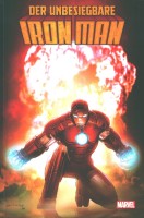 Unbesiegbare Iron Man 01 Variant Unbesiegbare Iron Man 01 Variant