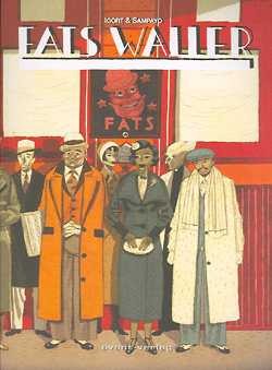 Fats Waller (Avant, Br)