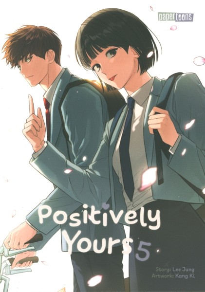 Positively Yours 05
