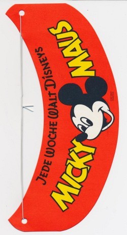 Micky Maus nur lose Beilagen Jahrgang 1976 (Ehapa) Nr. 10,25,48