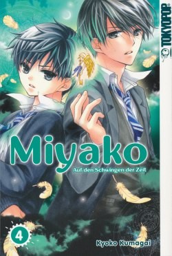 Miyako - Auf den Schwingen der Zeit 04