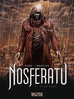 Nosferatu 1