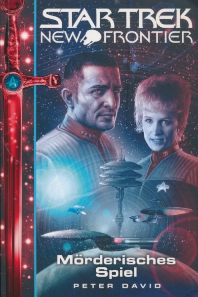 Star Trek - New Frontier 17