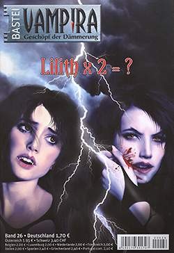 Vampira (Neuausgabe) 26