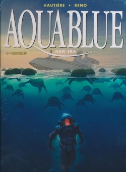 Aquablue - New Era 4