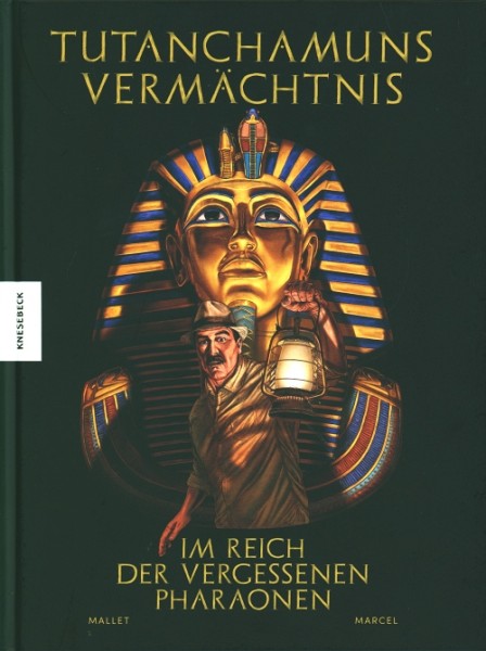 Tutanchamuns Vermächtnis