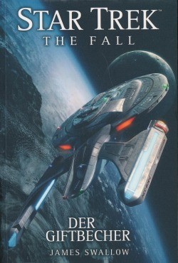 Star Trek - The Fall 4