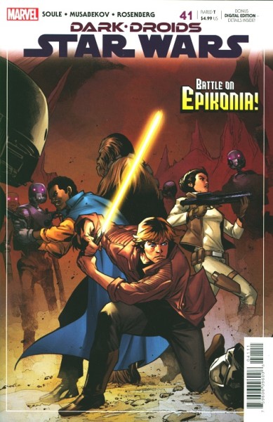 US: Star Wars (2020) 41