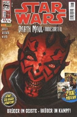 Star Wars (Dino, Gb.) Nr. 117-123