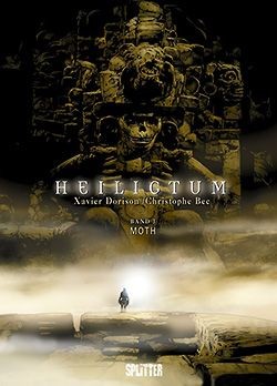 Heiligtum 3