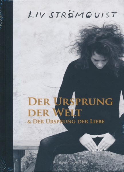Der Ursprung der Welt & Der Ursprung der Liebe