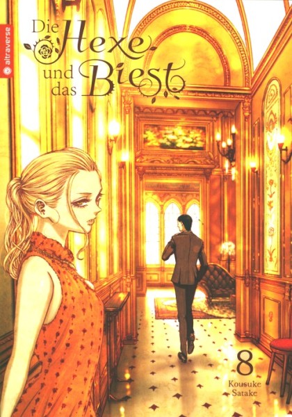 Die Hexe und das Biest 08