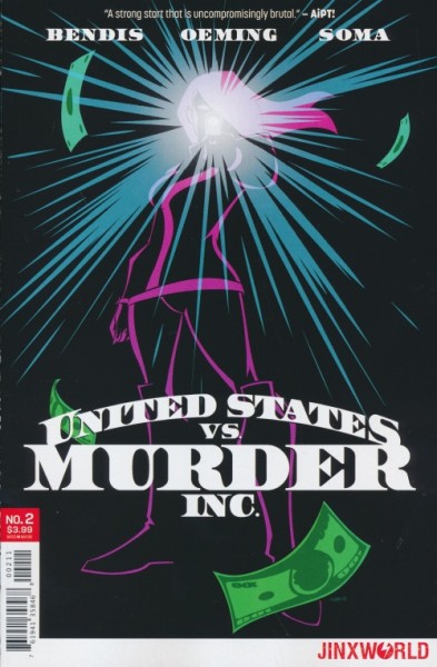 US: United States vs Murder, Inc. 2