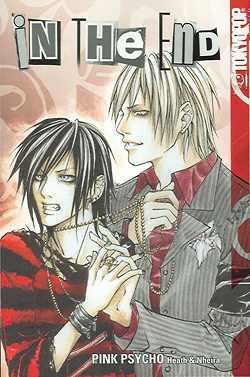 In the end (Tokyopop, Tb)