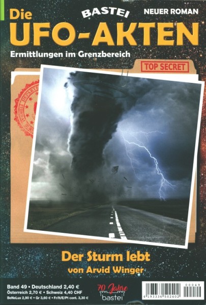 Ufo-Akten 49