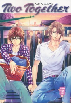 Two Together (EMA, Tb.)