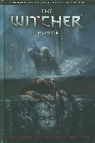 The Witcher: Der Hexer