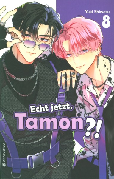 Echt jetzt Tamon? 08