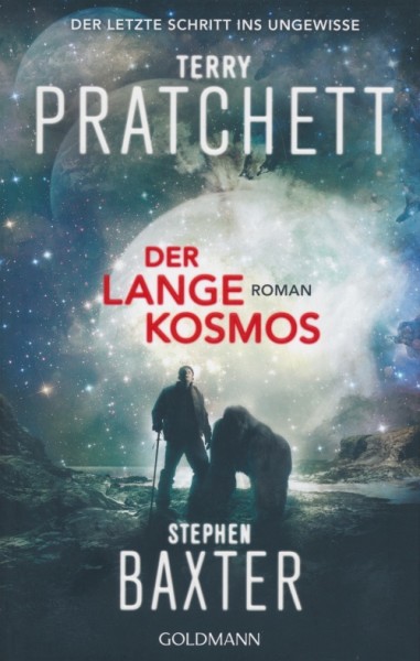 Pratchett, T./Baxter, S.: Der lange Kosmos