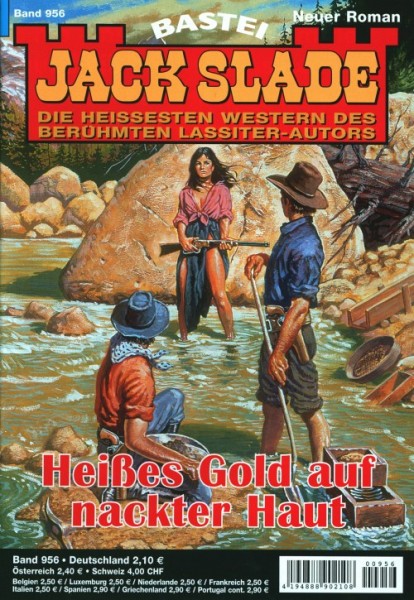 Jack Slade 956