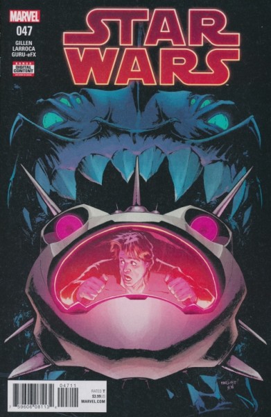 US: Star Wars (2015) 47