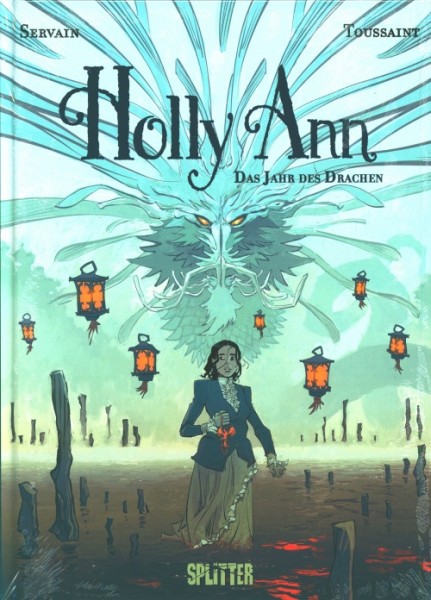 Holly Ann (Splitter, B.) Nr. 4