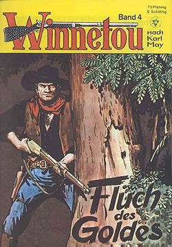 Winnetou Großband 04