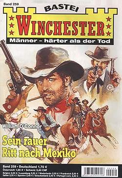 Winchester 259