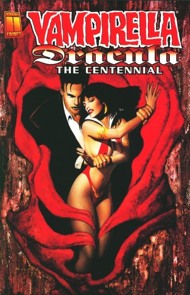 Vampirella/Dracula: The Centennial (1997) SC (one-shot)