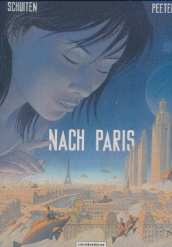 Nach Paris (Schreiber & Leser, B.) Nr. 1,2