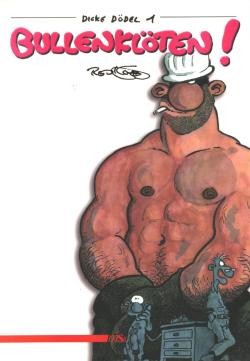 Dicke Dödel (Männerschwarm,Br.) Nr. 1,2