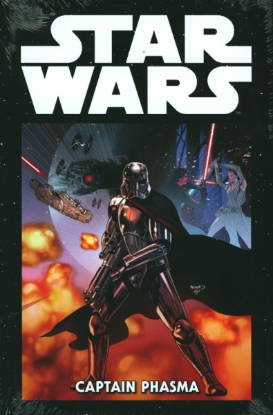 Star Wars Marvel Comics-Kollektion 26