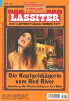 Lassiter 3. Auflage 1876 Lassiter 3. Auflage 1876