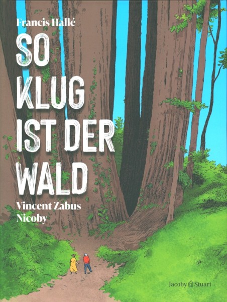 So klug ist der Wald