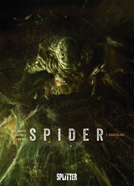 Spider 2