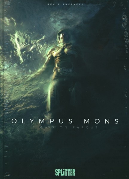 Olympus Mons 07