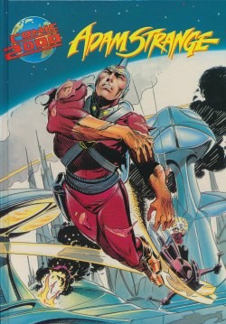 Comic 2000 (Hethke, B.) Sonderangebot Nr. 7