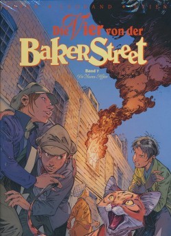 Die Vier von der Baker Street 7