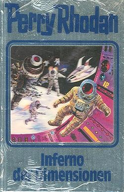 Perry Rhodan Buch 86