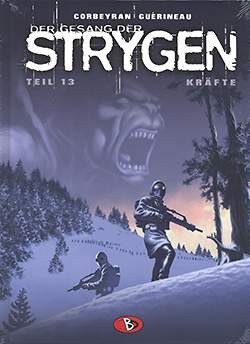 Gesang der Strygen 13