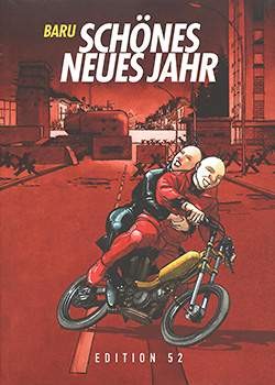 Schönes neues Jahr (Edition 52, Br.)
