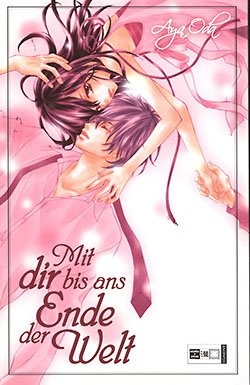 Mit dir bis ans Ende der Welt (EMA, Tb.)
