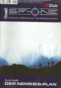 Special Force One 15