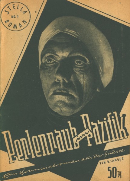 Stella Roman (Lehning) Nr. 1b