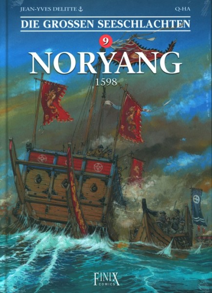 Die großen Seeschlachten 09