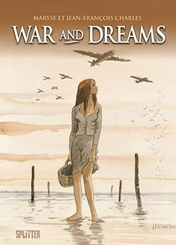War and Dreams (Splitter, B.)