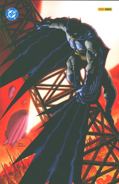 Batman (2026) 01 Überraschungsvariant 12 - Andy Kubert