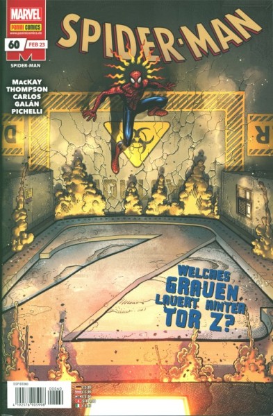 Spider-Man (2019) 60