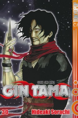 Gin Tama 30