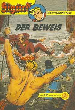 Sigurd Großband 295